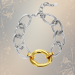 Bracelet "La Décisive"