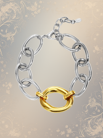 Bracelet “La Décisive”