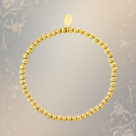 Bracelet "L’Immuable"