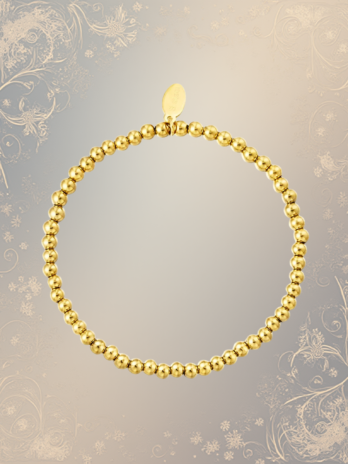 Bracelet “L’Immuable”