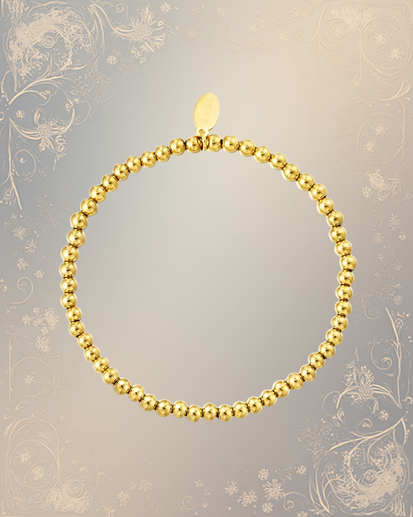 Bracelet "L’Immuable"