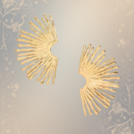 Boucles d’oreilles "Orane"