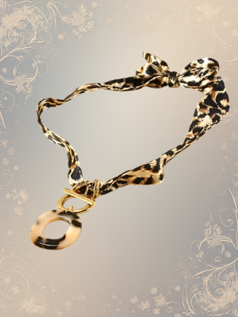 Collier “L’Affranchie “