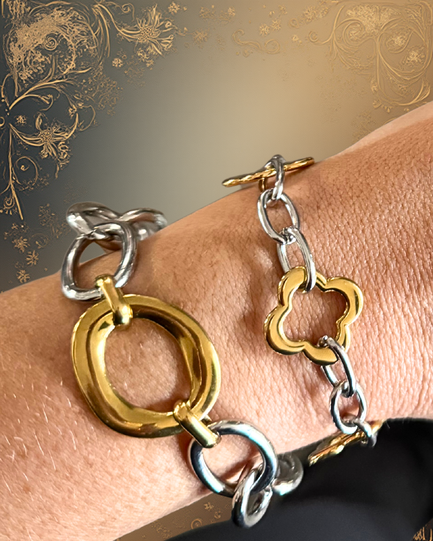 Bracelet "La Décisive" – Image 3