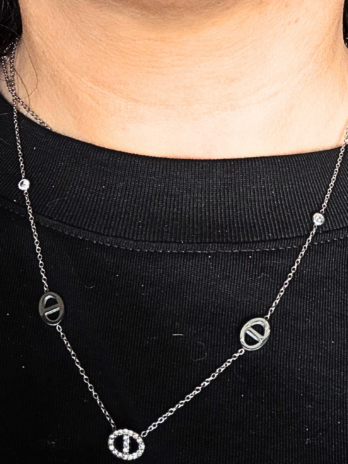 Collier “L’Essentielle”