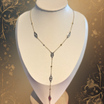 Collier “L’Élancée”