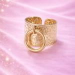 Bague "Solea "