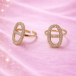 Bague “L’Inaltérable”