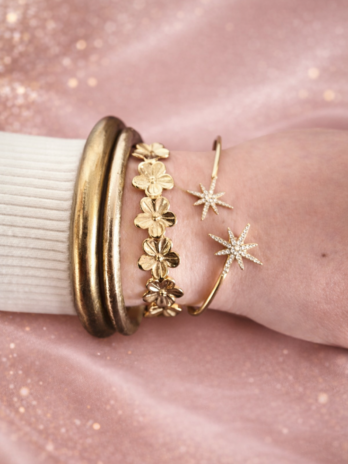 Bracelet stellaire — Élégance & Énergie