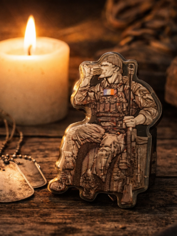 PINS “TIREUR DE LITRE”