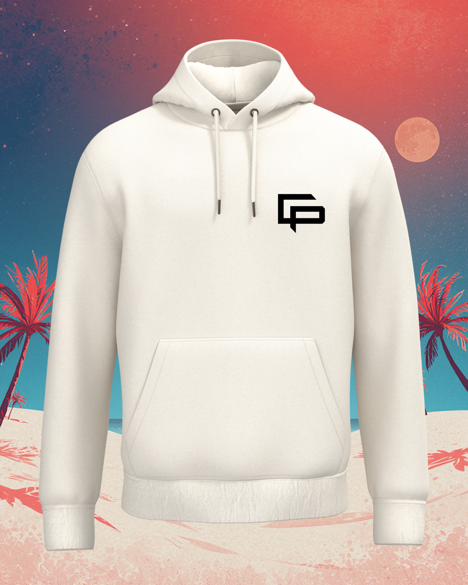 SWEAT MIXTE "Y A PAS QUE LES BONBONS QUI FONT TOMBER LES DENTS" – Image 3