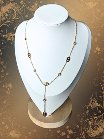 Collier “L’Élancée”