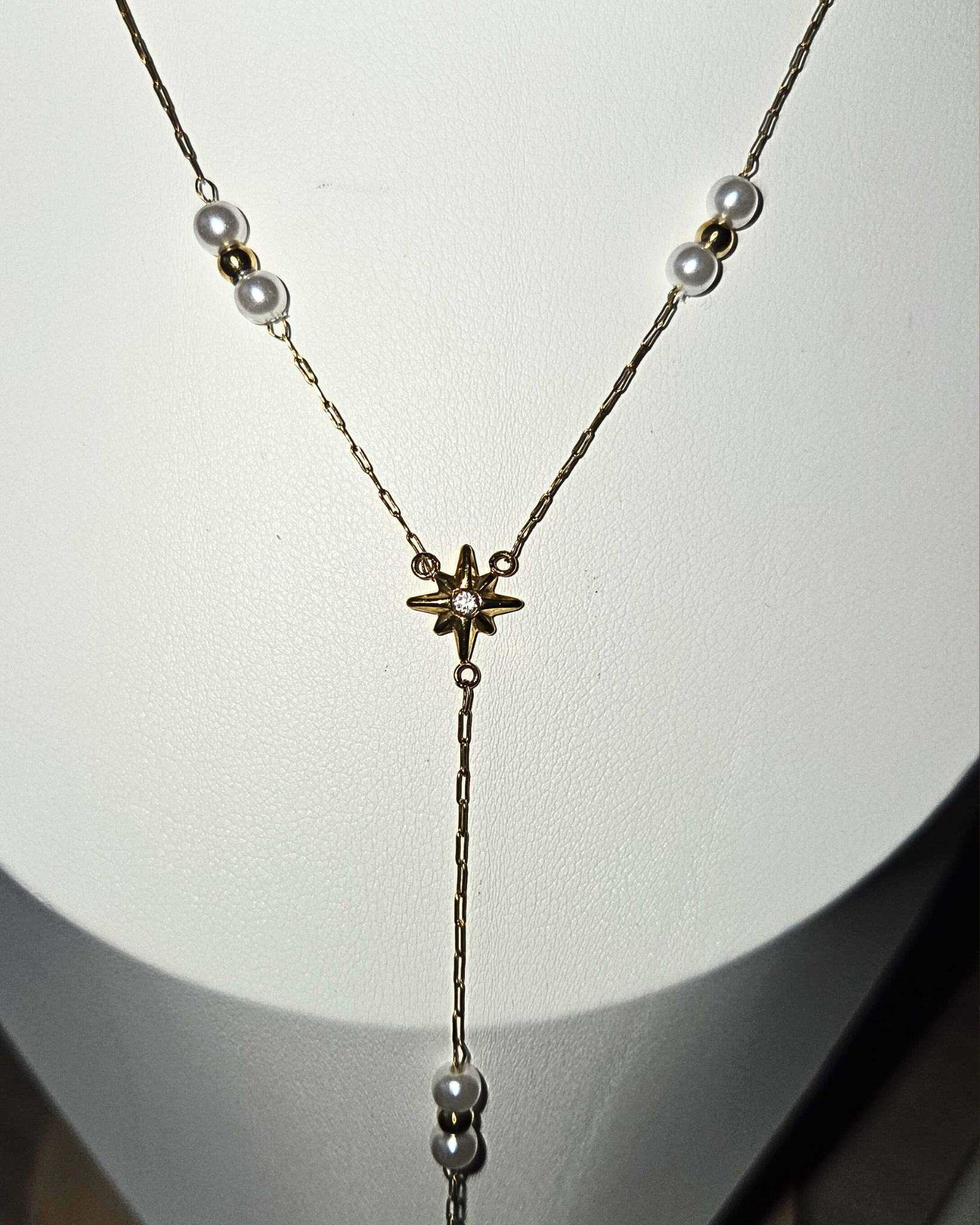 Collier "Voie Stellaire" – Image 2