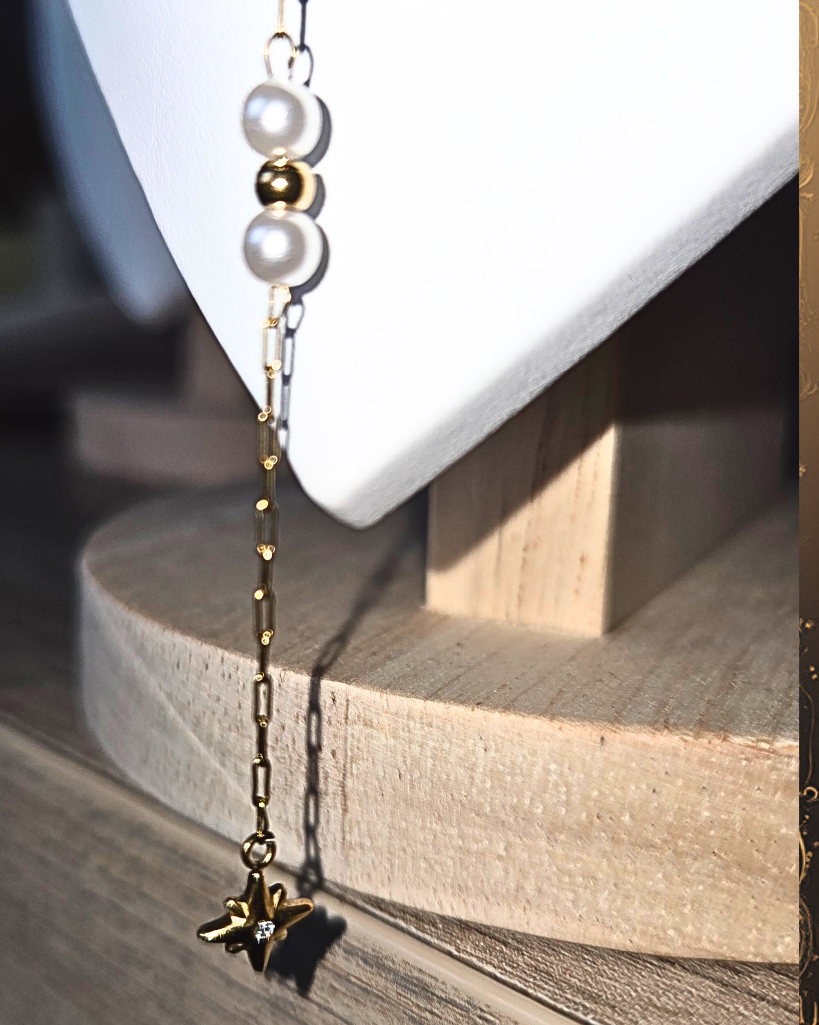 Collier "Voie Stellaire" – Image 3