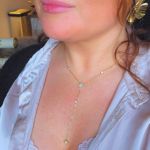 Collier "Équinoxe "