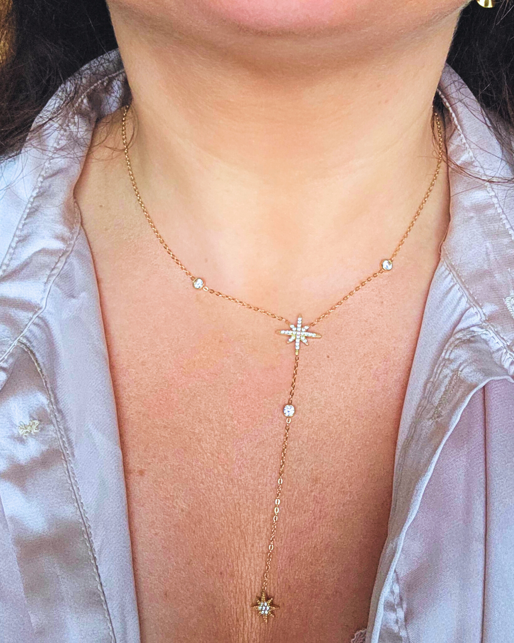 Collier "Équinoxe " – Image 3