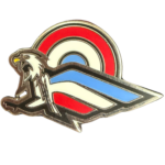 PINS "SUR LA TÊTE DES OISEAUX"