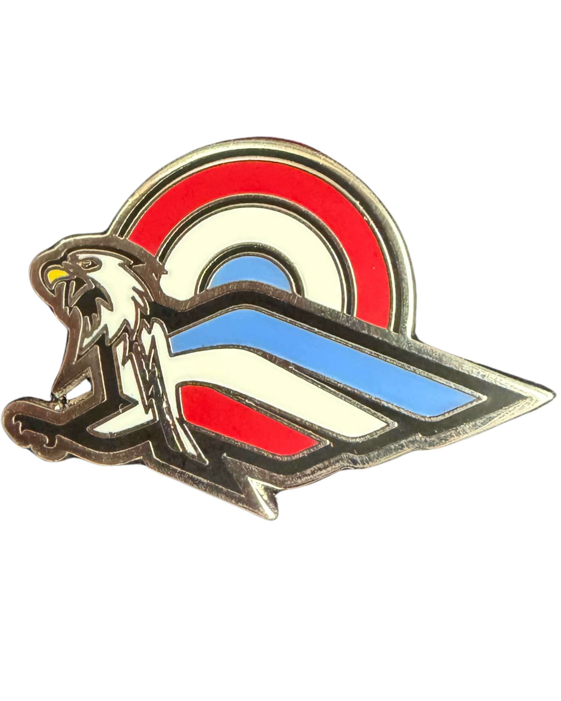 PINS "SUR LA TÊTE DES OISEAUX"