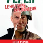 Mon livre dédicacé