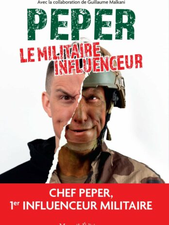 Mon livre dédicacé