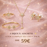 Coffret Stellaire