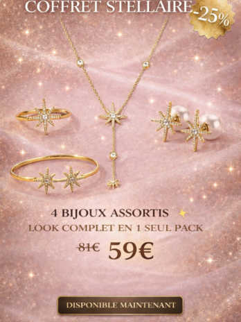 Coffret Stellaire