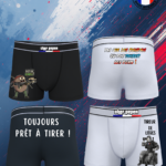 CRÉER TON PACK "CALBUT"