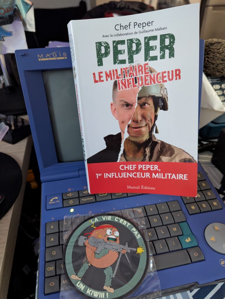 Image #1 de LABBEJ27