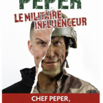 Mon livre dédicacé