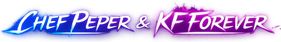 chef peper