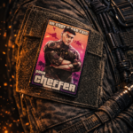 PATCH "Un chef c'est fait pour cheffer"