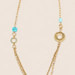 Collier Sautoir Eva