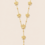 Collier Florison en Y