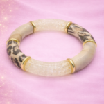 Bracelet rigide Xénia