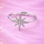 Bague Stellaire