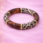 Bracelet rigide Xénia