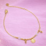 bracelet Isis petite perle