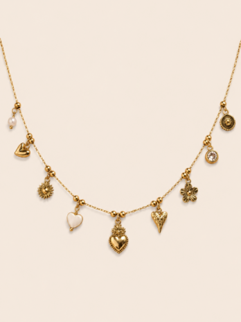 Collier CALLISTA
