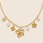 Collier TIYA