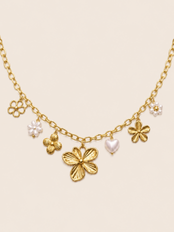 Collier TIYA