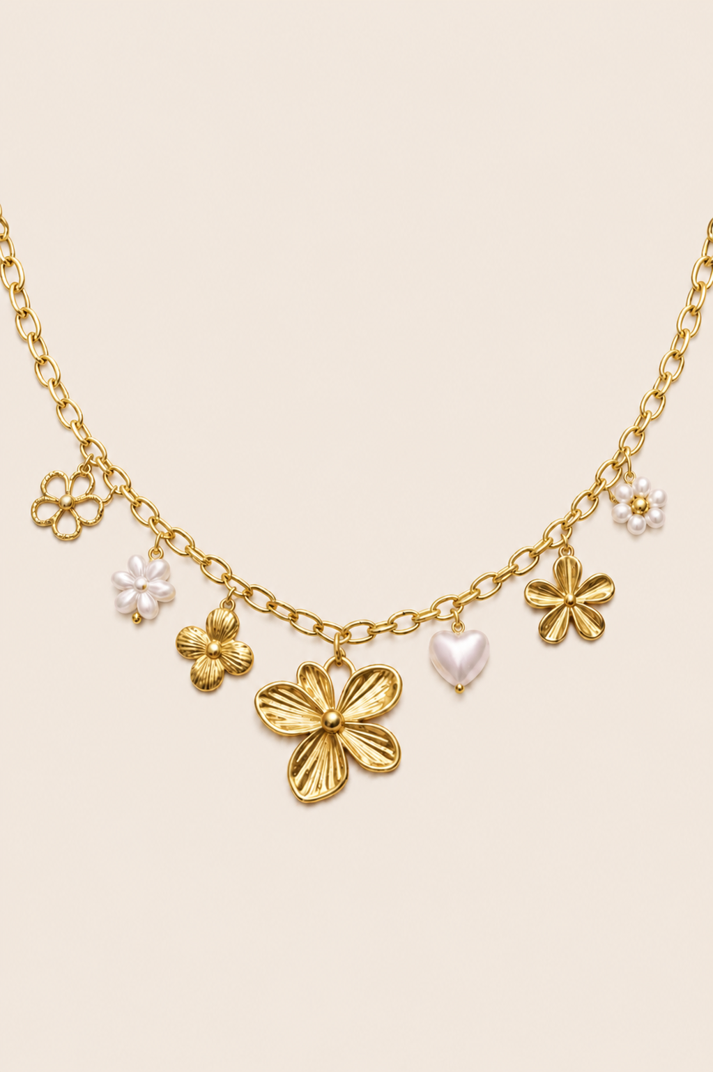 Collier TIYA