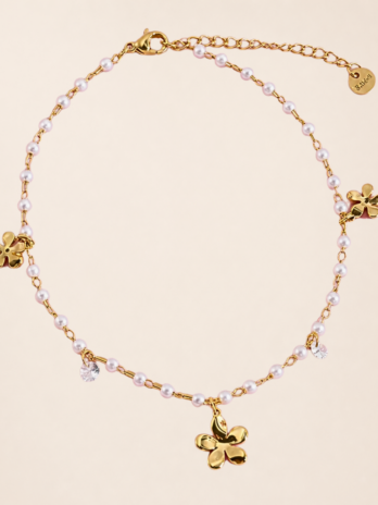 Chaine de cheville Flora