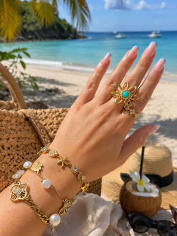 Bracelet MARINA