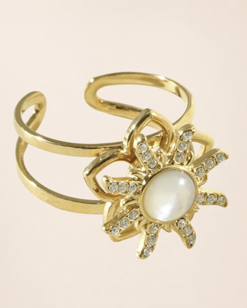 Bague Candice anti-stress – Image 3