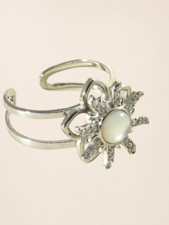 Bague Candice anti-stress