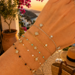 Bracelet Stellaire petite perle