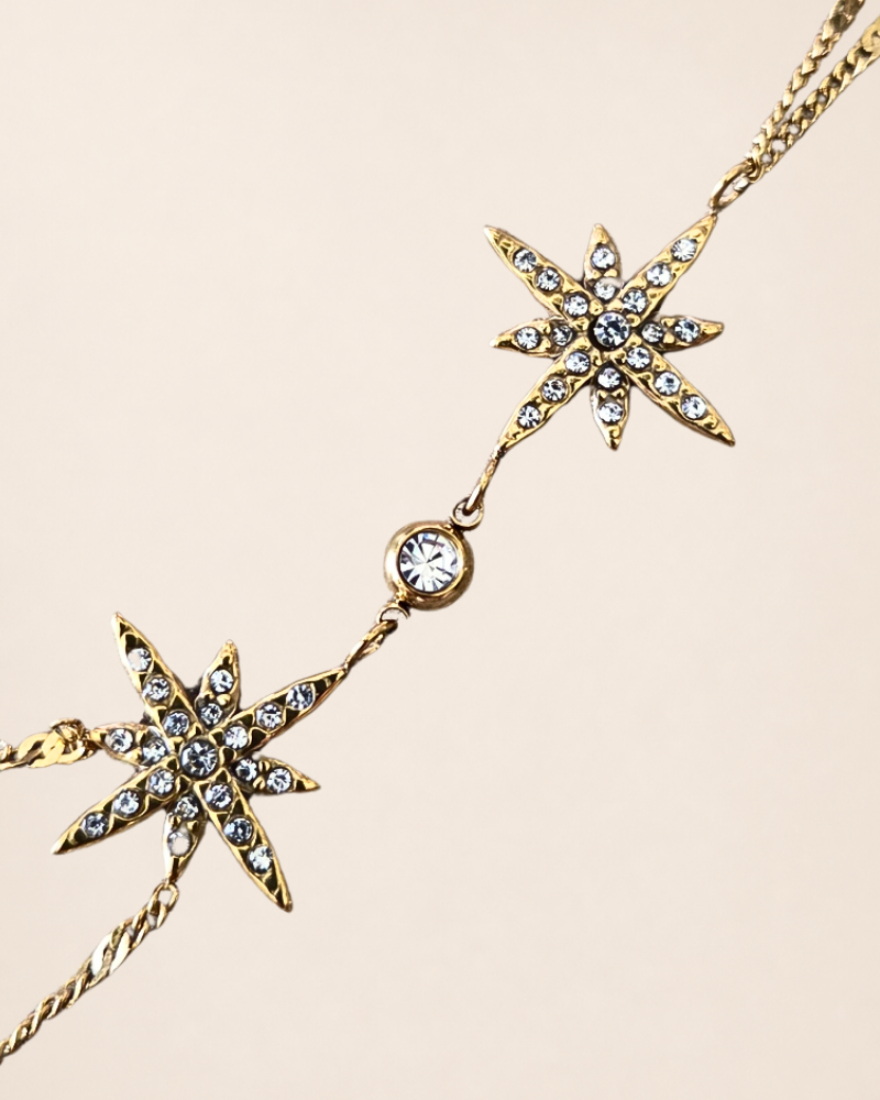 Chaine de Main ETOILE – Image 2