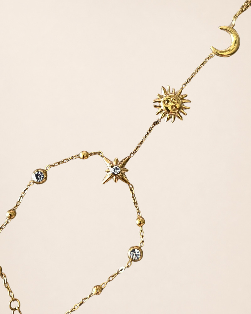 Chaine de Main LUNA – Image 2