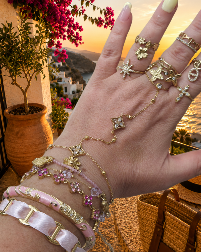 Bague CROIX – Image 5