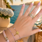 Bague MAÏSSANE